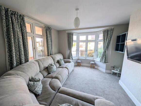 Characterful four-bedroom semi-detached home for s