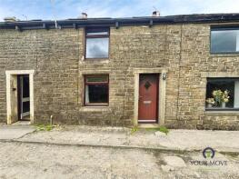 9, Kendal Row, Blackburn BB1 2PN