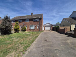 374, Dereham Road, New Costessey, Costessey NR5 0SD