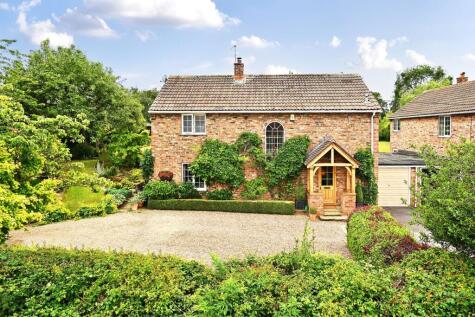 High Street, Whixley, YO26