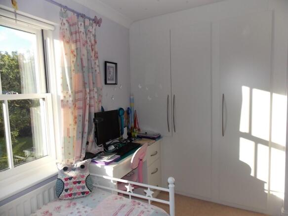 Bedroom 3 