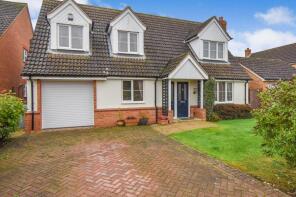26, Walsingham Drive, Grantham NG33 4TA
