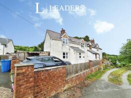 1, Llan Ucha, Bryneglwys To School Road, Bryneglwys, Corwen LL21 9LL