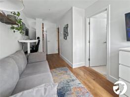 14, 2 Boomtown Apartments, Progressive Close, Sidcup DA14 5HZ