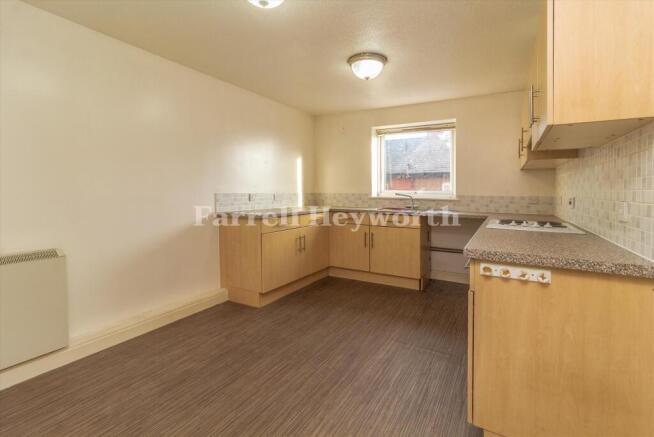 Kitchen image 2