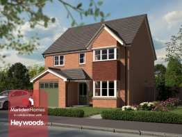 16, Lamphouse Way, Wolstanton, Newcastle ST5 0GA