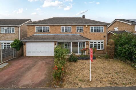 Sibthorpe Drive, Sudbrooke, Lincoln, Lincolnshire, LN2