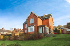 Sunniside House, Painshawfield Road, Stocksfield NE43 7EA