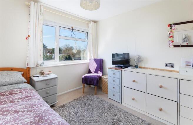 Bedroom 2-2