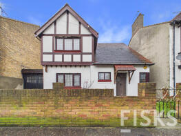 21, Electric Avenue, Westcliff-on-sea SS0 9NW