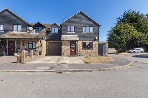 Barncroft Close, Tangmere, PO20