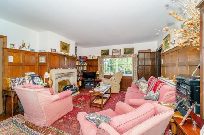 Sitting Room
