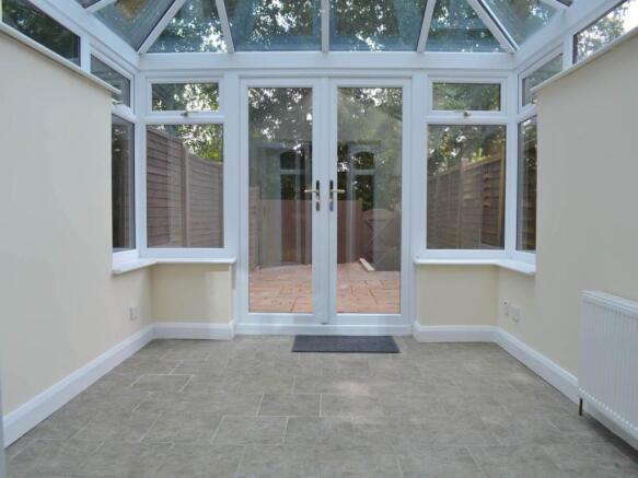 Conservatory