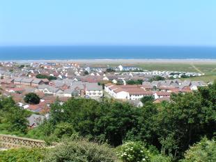 The view