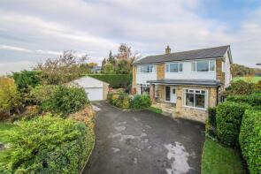 1, Hill Top Court, Newmillerdam, Wakefield WF2 6QA