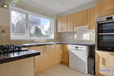 Gibson Road, Poole, BH17