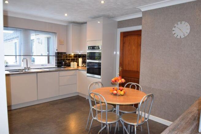Kitchen Dining