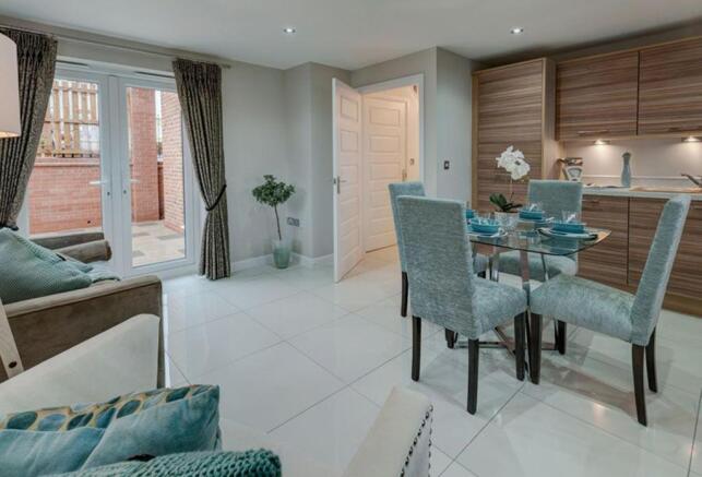 Four bedroom homes in Arnold