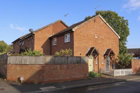 Goddard Way, Saffron Walden