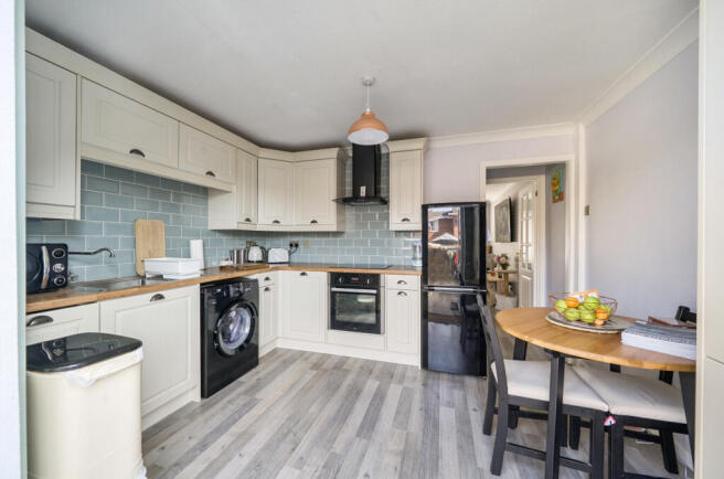 2 bed End of Terrace for sale Image 4