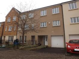 7, Jekyll Close, Bristol BS16 1UX