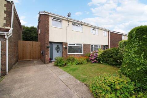 Ffordd Yr Ywen, Tonteg, Pontypridd, CF38 1TE