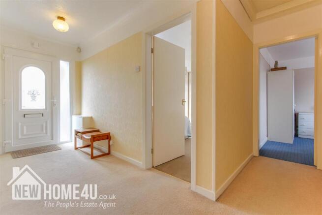 HALLWAY: