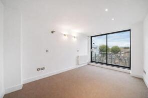Flat 9, 98 122 Metro House, Green Street, Forest Gate, London E7 8JG