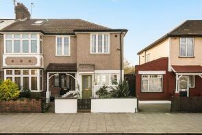136a, Manor Lane, London SE12 8LR