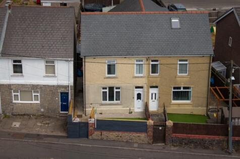 Herberts Road , Pontypool