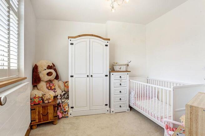 BEDROOM 2