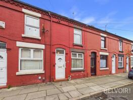 14, Fairbank Street, Liverpool L15 4JQ