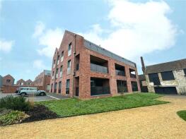 39, The Tannery, Trowbridge BA14 6HS