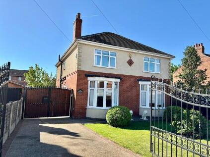 Oldfield Lane, Stainforth, Doncaster, DN7