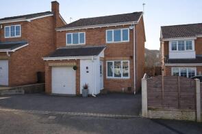 17, Hastings Court, Normanton WF6 2SH