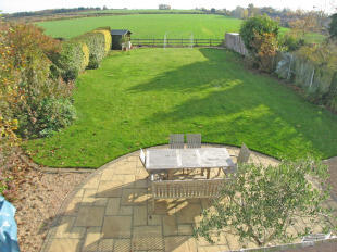 Rear Garden (1)