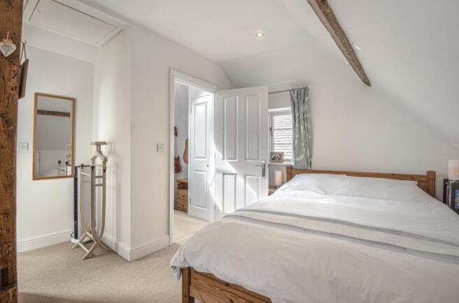 Principal Bedroom