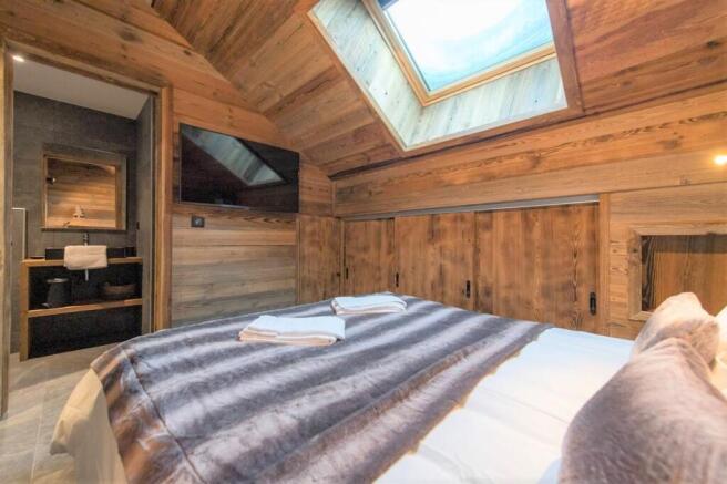 Previous development