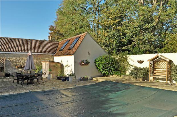 The Barn House 136974 ph26