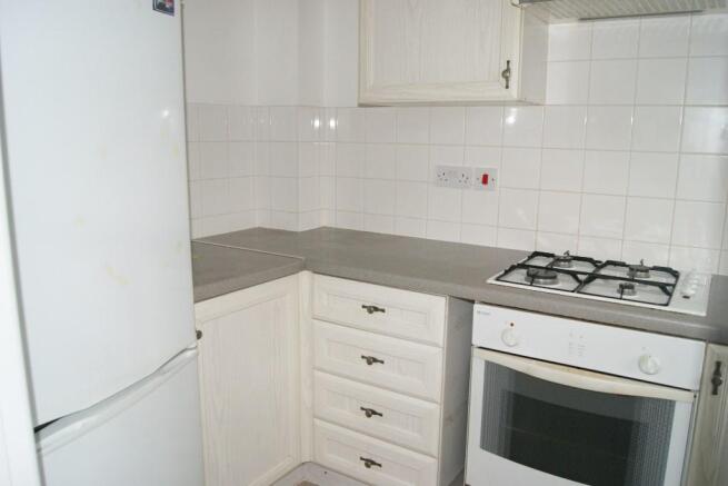 Kitchen Alternate