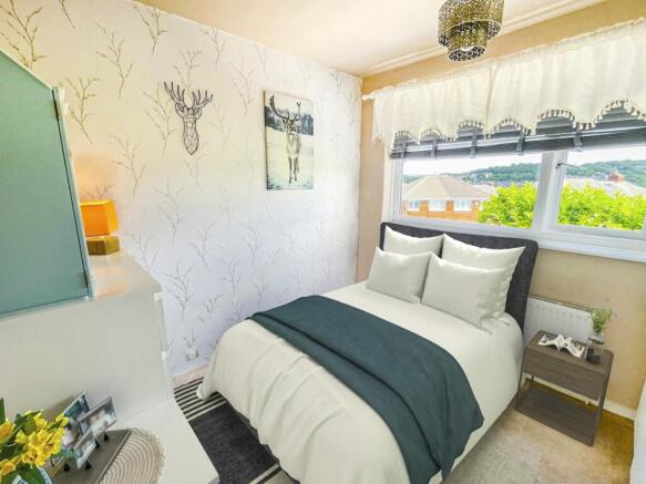 3 bed Semi-Detached for sale Image 11