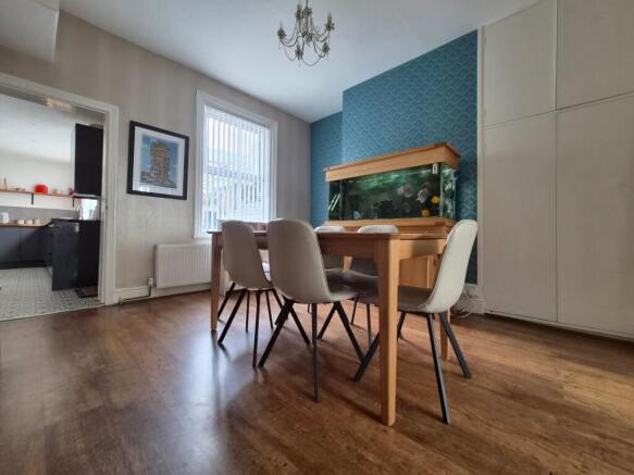 4 bed Terraced for sale Image 4