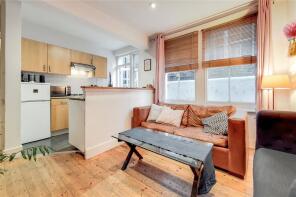 Flat A, 217, Latchmere Road, London SW11 2LA