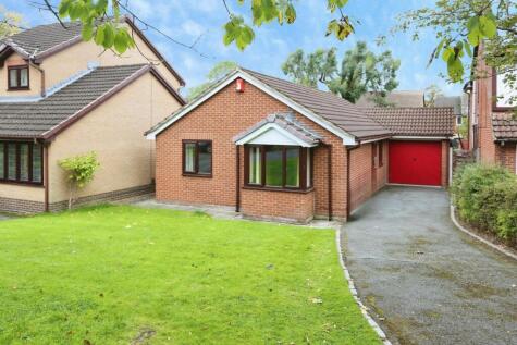 Bluestone Drive, Heaton Mersey, Stockport, SK4