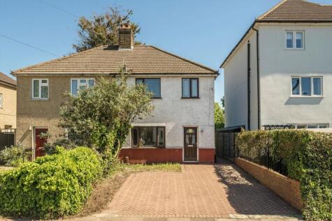 Hornfair Road, Charlton