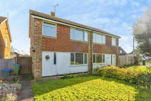 66, East View Fields, Lewes BN7 3EF