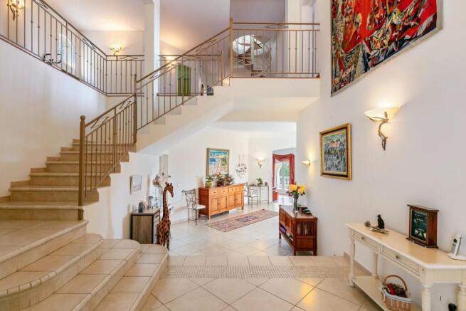 Villa de luxe  vendre Nice