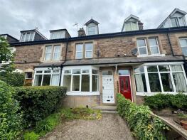 7, Elm Tree Avenue, Harrogate HG1 3DS