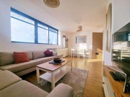 Apartment 812, 11, Mann Island, Liverpool L3 1EH