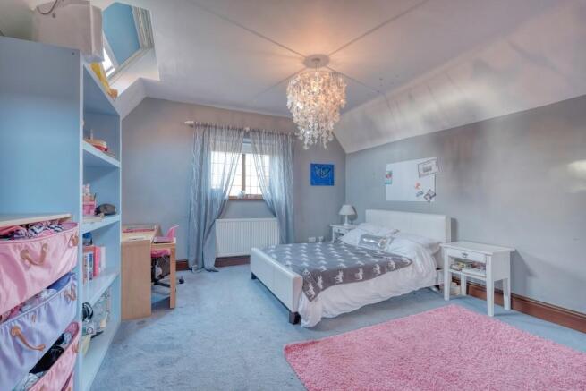 Bedroom 3
